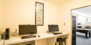 Ridge Carlton Apartments Ridge Carlton Apartments Photo Gallery 1