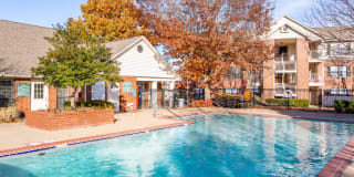 Chapel Ridge of Claremore Chapel Ridge of Claremore Photo Gallery 1