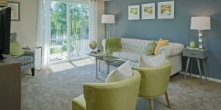 Southgate Apartments and Townhomes Southgate Apartments and Townhomes Photo Gallery 1