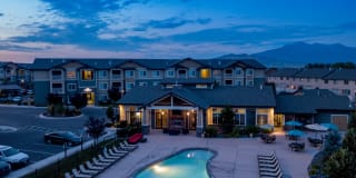 Aldara Apartment Homes Aldara Apartment Homes Photo Gallery 1