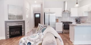 The Knoll Towhomes of Ada The Knoll Towhomes of Ada Photo Gallery 1