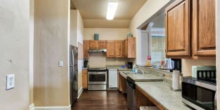 Sycamore Center Villas Sycamore Center Villas Photo Gallery 1