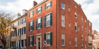 901 Clinton Street 901 Clinton Street Photo Gallery 1