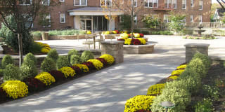 Parktowne Apartments Parktowne Apartments Photo Gallery 1