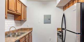 Village at Panther Creek Village at Panther Creek Photo Gallery 1