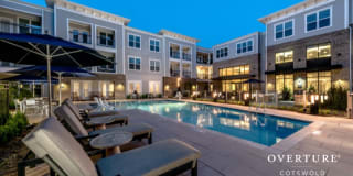 Overture Cotswold Age 55+ Apartment Homes Overture Cotswold Age 55+ Apartment Homes Photo Gallery 1
