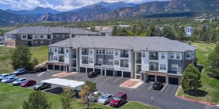Retreat at Cheyenne Mountain Retreat at Cheyenne Mountain Photo Gallery 1