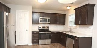 Pines Townhomes Pines Townhomes Photo Gallery 1