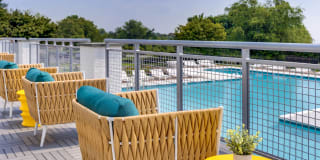 TowsonTown Place Apartments TowsonTown Place Apartments Photo Gallery 1