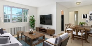 North Pointe Apartment Homes North Pointe Apartment Homes Photo Gallery 1