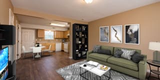 Lincoln Townhomes Lincoln Townhomes Photo Gallery 1