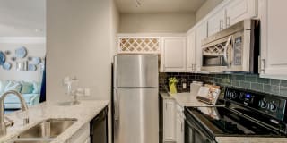 The Parker Apartments The Parker Apartments Photo Gallery 1