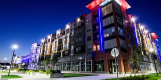 The Vista at the Heights The Vista at the Heights Photo Gallery 1