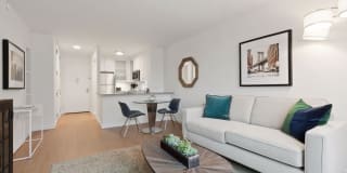 Two Lincoln Square Two Lincoln Square Photo Gallery 1