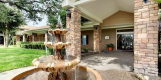 Fountain Park Apartments Fountain Park Apartments Photo Gallery 1