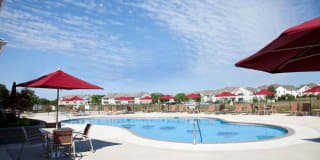 The Fairways at Bey Lea The Fairways at Bey Lea Photo Gallery 1