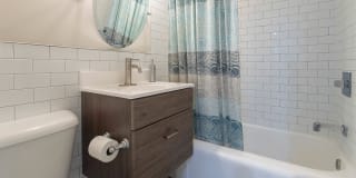 The Avenue at East Falls The Avenue at East Falls Photo Gallery 1