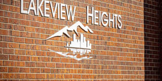 Lakeview Heights Lakeview Heights Photo Gallery 1