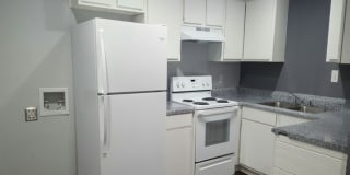The Ridge / Parkdale Apartments The Ridge / Parkdale Apartments Photo Gallery 1