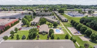 Kimber Green Apartments Kimber Green Apartments Photo Gallery 1