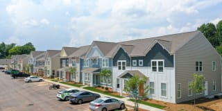 Chandler Commons Townhomes Chandler Commons Townhomes Photo Gallery 1