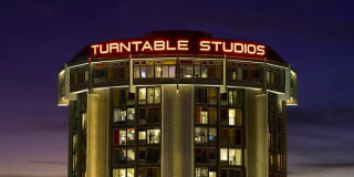 Turntable Studios Turntable Studios Photo Gallery 1