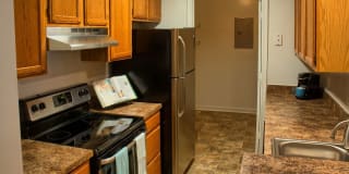 Rohoic Wood Apartments and Townhomes Rohoic Wood Apartments and Townhomes Photo Gallery 1