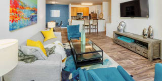 The Reserve at Cary Park The Reserve at Cary Park Photo Gallery 1
