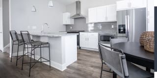 Evergreen Townhomes Evergreen Townhomes Photo Gallery 1