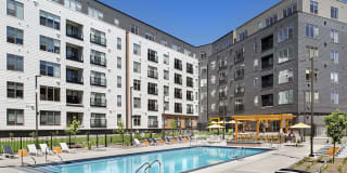 2700 University 2700 University Photo Gallery 1
