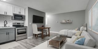 Pike Lake Apartments Pike Lake Apartments Photo Gallery 1