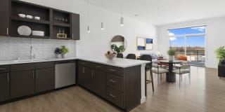 The Lydell Luxury Living The Lydell Luxury Living Photo Gallery 1