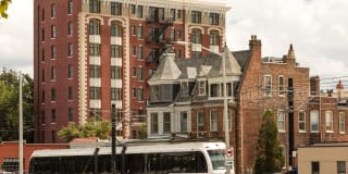 Botetourt Apartments Botetourt Apartments Photo Gallery 1