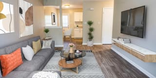 Forest Pointe Apartments Forest Pointe Apartments Photo Gallery 1