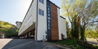 The Ashwell Apartments The Ashwell Apartments Photo Gallery 1