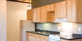 Crane Ordway Apartments Crane Ordway Apartments Photo Gallery 1