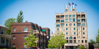 Oread Apartments Oread Apartments Photo Gallery 1