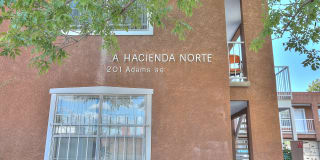 Hacienda Norte Apartments Hacienda Norte Apartments Photo Gallery 1