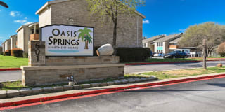 Oasis Springs Apartment Homes Oasis Springs Apartment Homes Photo Gallery 1