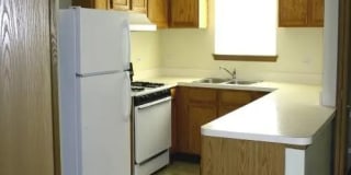 Fox Pointe Apartments Fox Pointe Apartments Photo Gallery 1