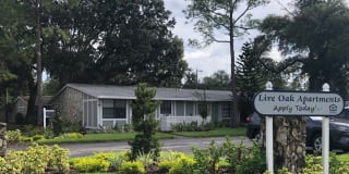 Live Oak Apartments Live Oak Apartments Photo Gallery 1