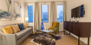 Sky on Main Luxury Apartments Sky on Main Luxury Apartments Photo Gallery 1