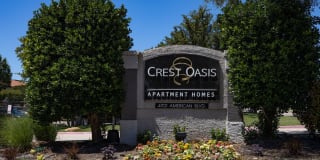 Crest Oasis Crest Oasis Photo Gallery 1