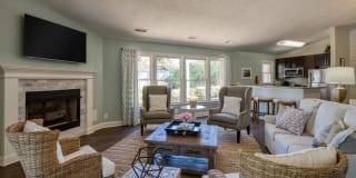 Arbor Trace Apartment Homes Photo Gallery 1