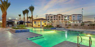Arista at Ocotillo by Mark-Taylor Arista at Ocotillo by Mark-Taylor Photo Gallery 1