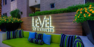 Level at Sixteenth Level at Sixteenth Photo Gallery 1
