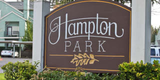 Hampton Park Hampton Park Photo Gallery 1
