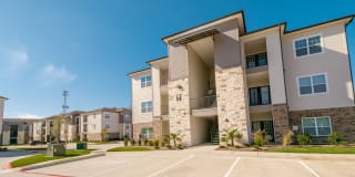 Landmark at Auburn Lakes Landmark at Auburn Lakes Photo Gallery 1