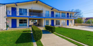 Hickory Apartments Hickory Apartments Photo Gallery 1