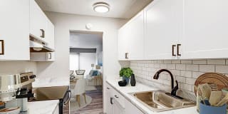 Elevate Apartment Homes Elevate Apartment Homes Photo Gallery 1